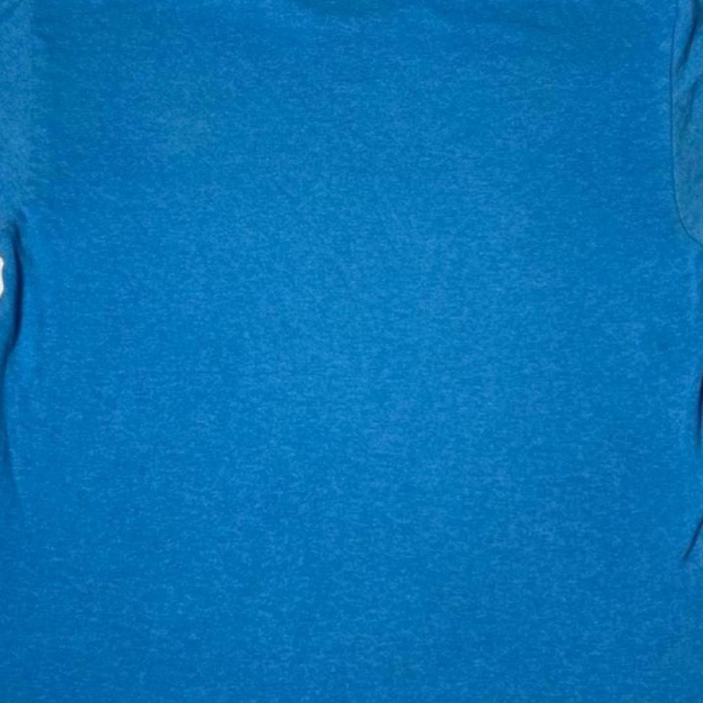 Blue Dragon Ball Z Goku and Vegeta graphic tee - Picture 6 of 7
